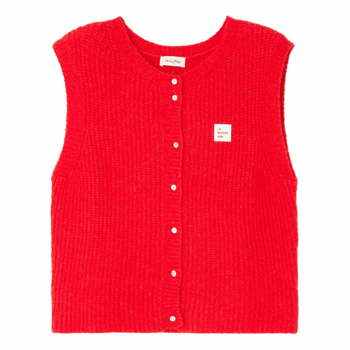 American Vintage Cardigan